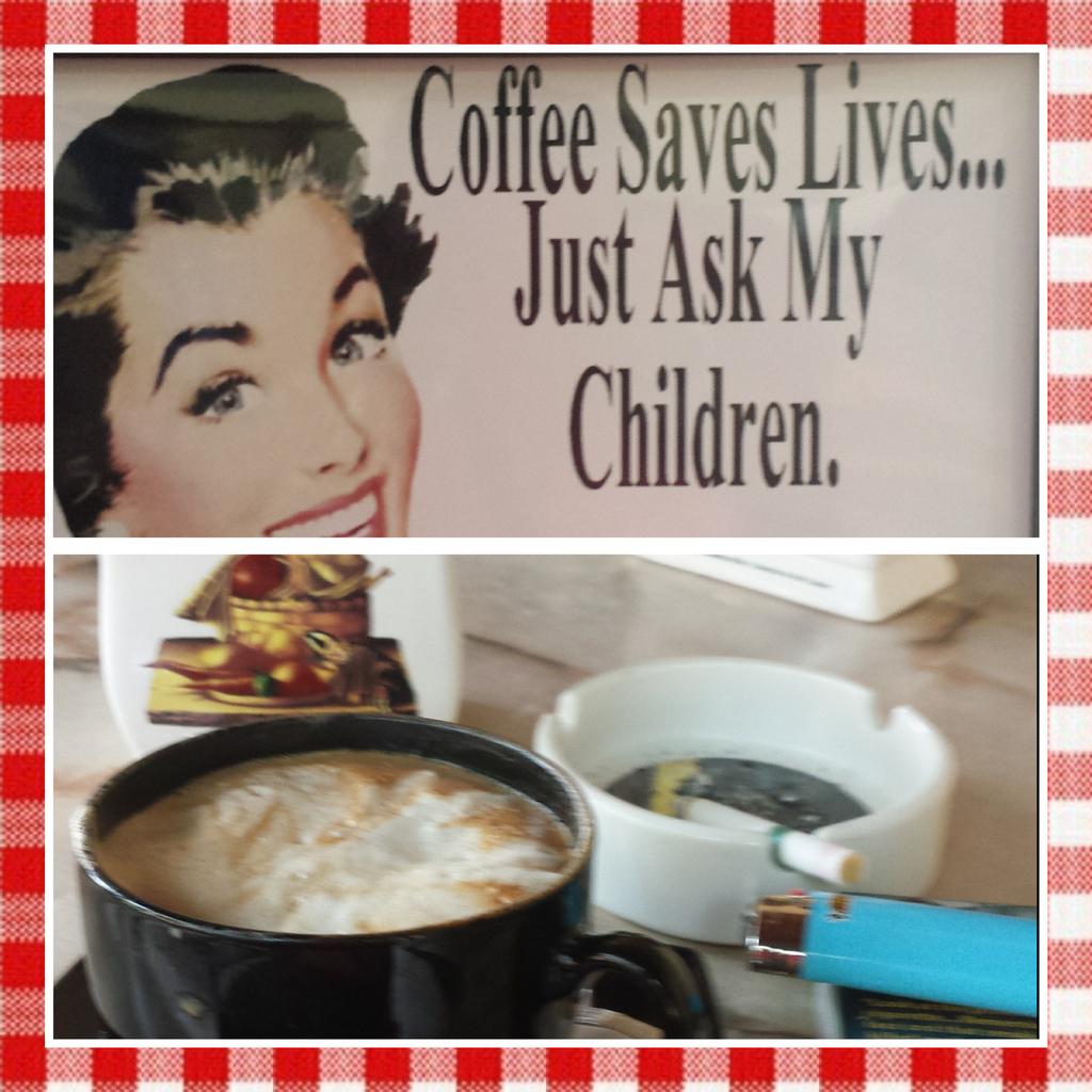 MaryYoroChan's tweet photo. Such awesome coffee in Cuba! http://t.co/ZjGv0ua5Pf