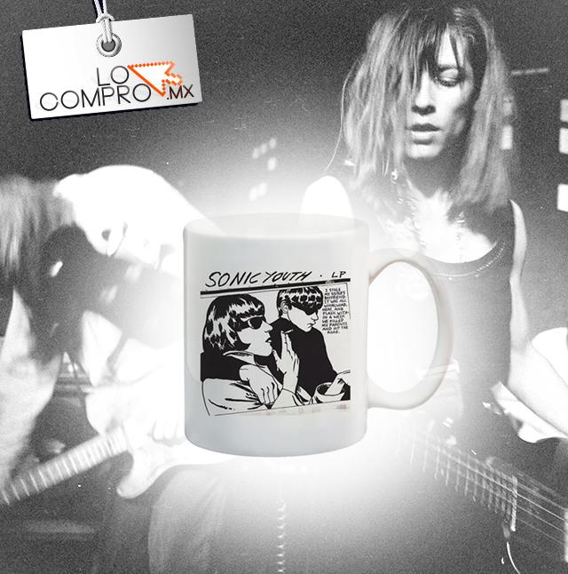 LOCOMPROMX's tweet photo. #SonicYouth, haciendo más felices tus mañanas: http://t.co/KytglFlEko #LoComproMx http://t.co/G0GiROS90f