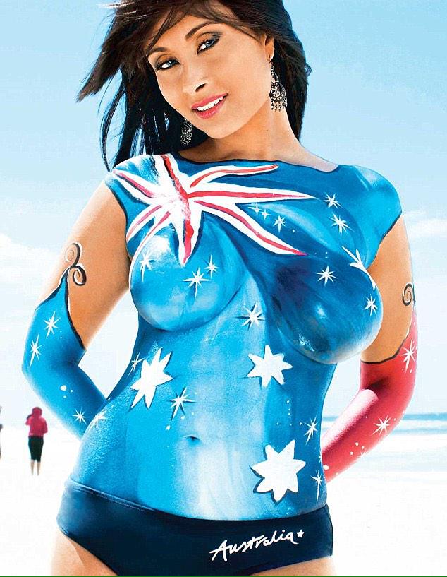 VIPBec69's tweet image. #HappyAustraliaDay #sexyaussiegirls  @thesexpedition @charlifox69 @S_L_Rocker @Notbreerose @Camila_Vixens @cj959 #rt