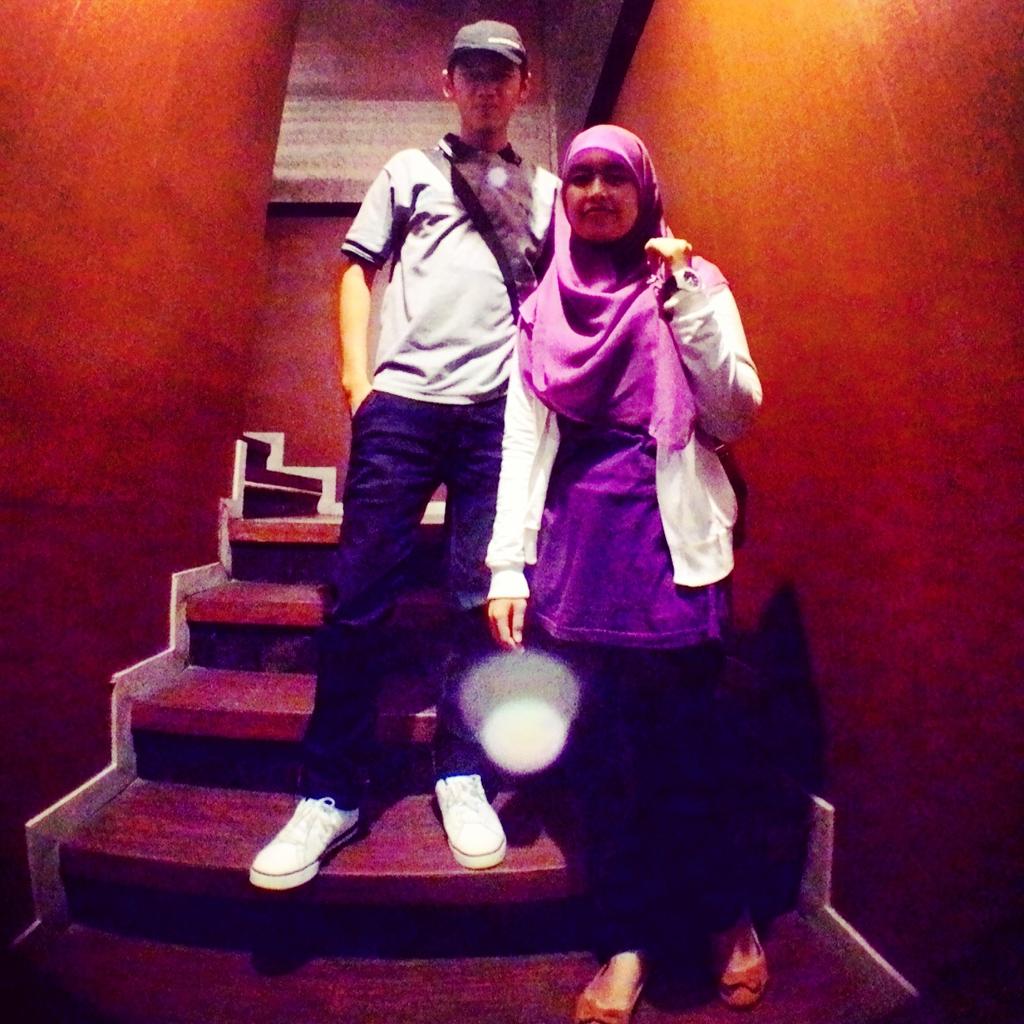 agung_satria45's tweet photo. Malapeh taragak jo kawan lamo 
:D
cc @BGasadena @arriichiro  @risakojaicha @ReskiFauzi @whie_la at All Star Karaoke http://t.co/lABC5UkyC8