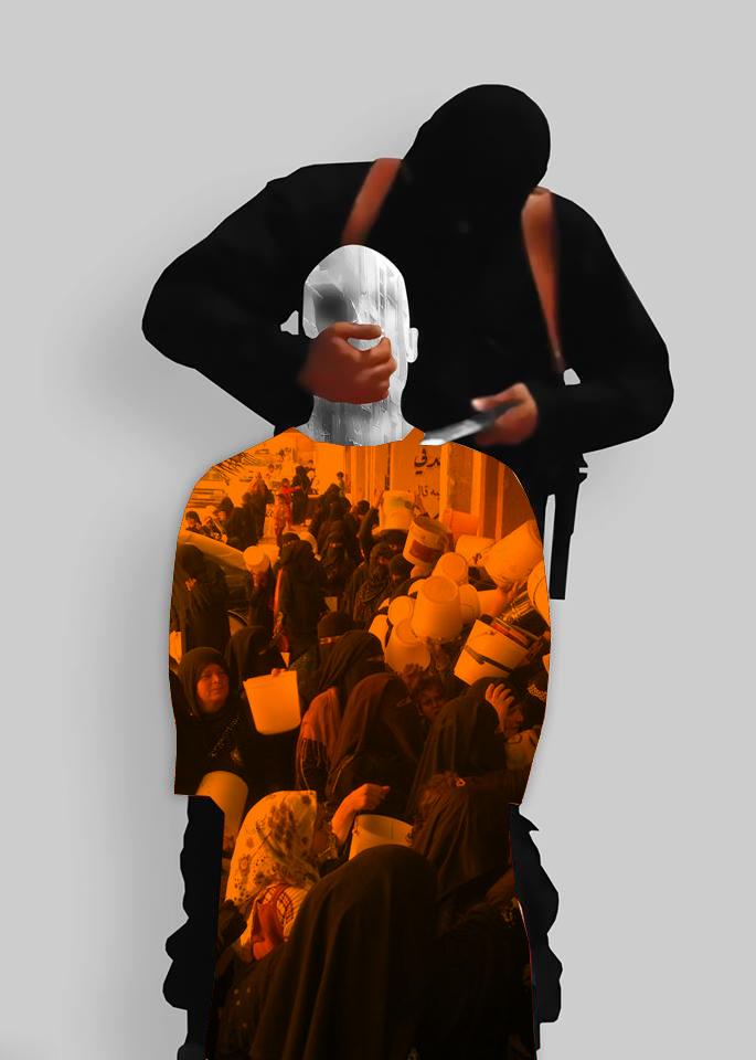Raqqa_SL's tweet photo. #Raqqa is a Hostage city #FreeRaqqa from #ISIS #Syria #IS http://t.co/9KZ92nx3fa