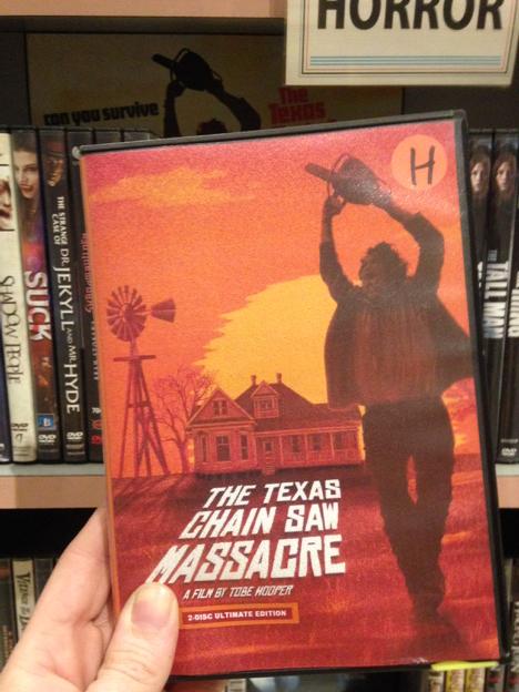 Happy Birthday to Tobe Hooper the director of the ultimate horror masterpiece The Texas Chainsaw Massacre 