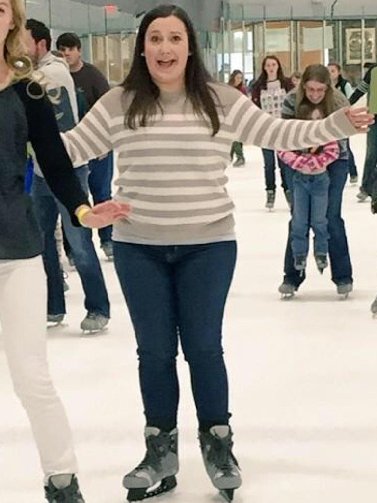 mallorykayj's tweet photo. Rolling into the third week of classes like http://t.co/QMJuTs0MJz