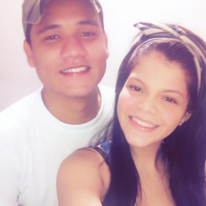 PattyPena's tweet photo. Mi novio 😍 http://t.co/nosBNnPDo4