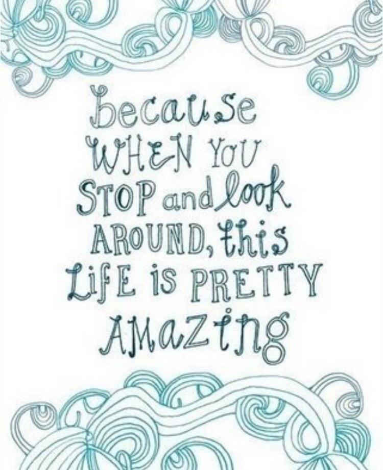 Yes it absolutely is! 💗