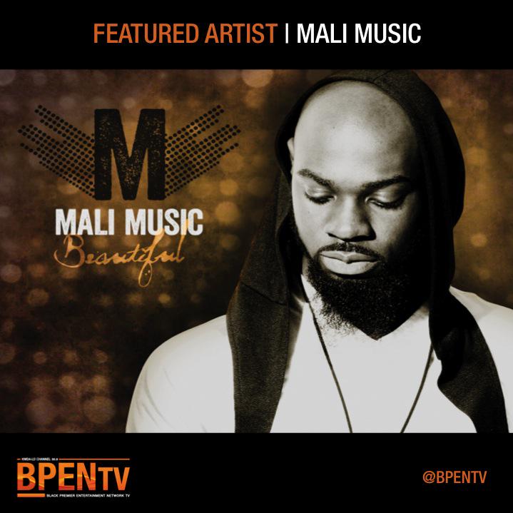 BPENTV1's tweet photo. BPENTV Featured artist | Mali Music @malimusic 

Listen and tell us what you think: http://t.co/6RQFHAbbdz

#bpentv http://t.co/o4I2mLdAAk