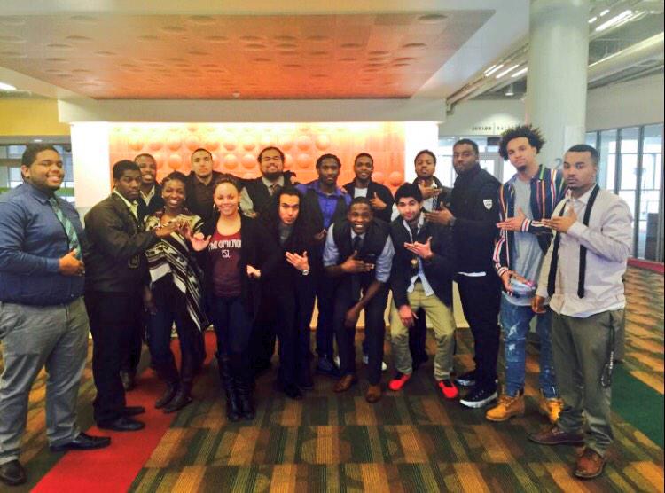 WSU_Iotas63's tweet image. Eta Iota Chapter #IPhiT #StateMeeting