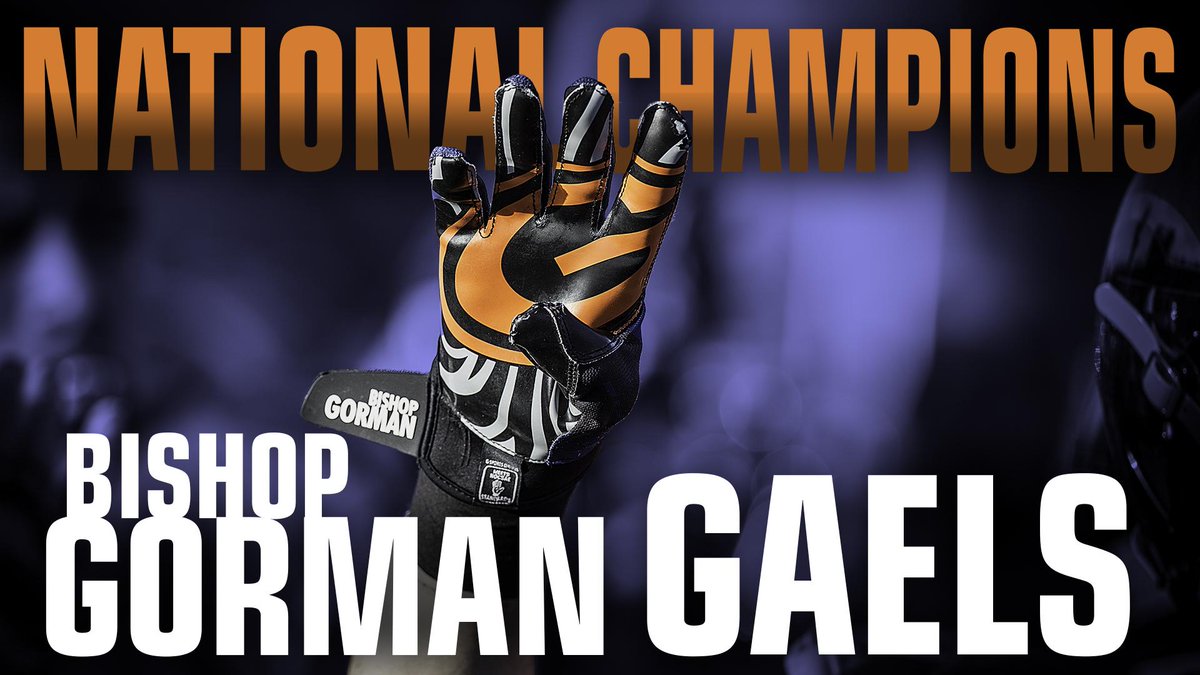 BishopGormanFB tweet picture
