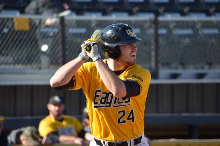 jordanburgess79's tweet photo. Who else is ready for @SouthernMissBSB to start? #SMTTT http://t.co/WkNCzJURn6