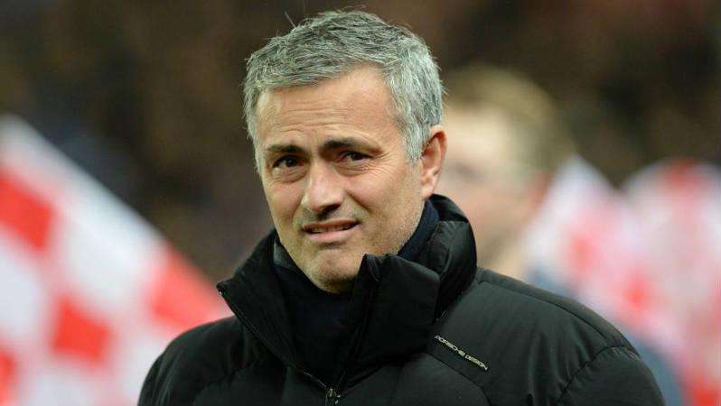 HAPPY BIRTHDAY JOSE MOURINHO Ke-52.
-Semoga panjang umur & sehat selalu 
-Semoga bisa membawa juara 
