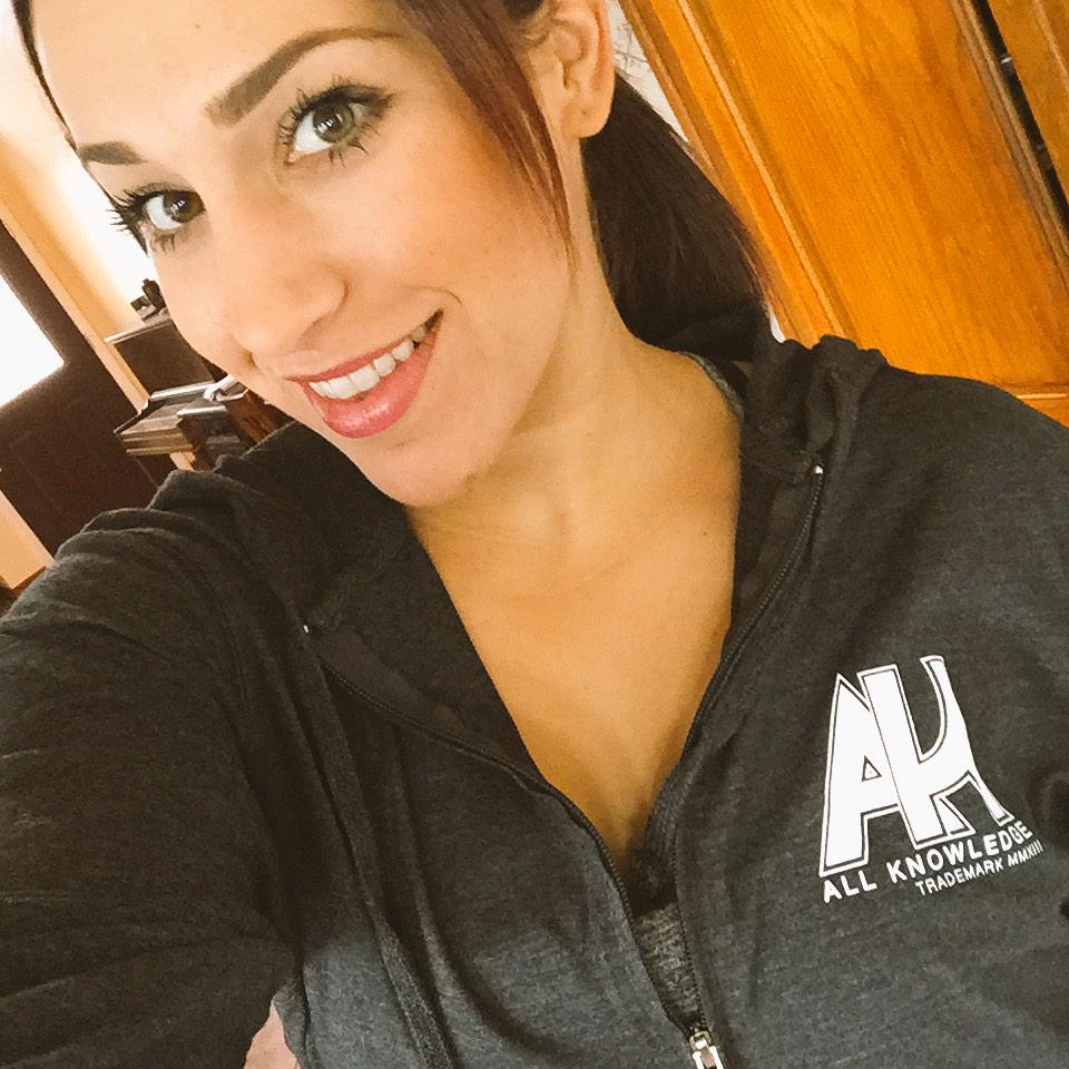 E_Rose_Athletic's tweet image. All Knowledge Clothing!!! All knowledge is POTENTIAL power!! #allknowledge #motivation #apparel #hoodie