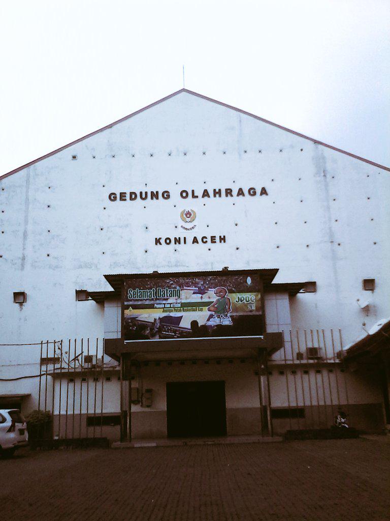 smansaJP's tweet photo. In this building, Everything is possible. #JPBC2015 http://t.co/vgUtERuUUE