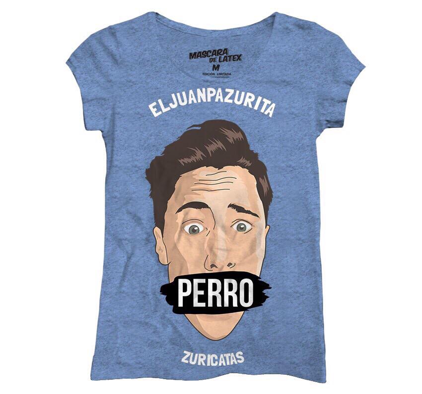JuanpaZurita's tweet photo. FAV si Juanpa Zurita PERRO! http://t.co/olzNQz1qYB