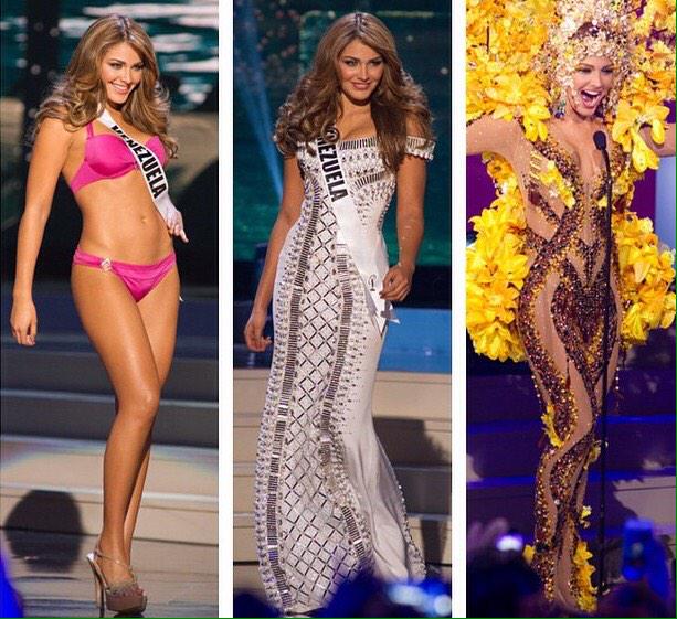 TLMDBelleza's tweet photo. ¿Crees que #MissVenezuela tiene lo que se necesita para ser #MissUniverso2015? http://t.co/d4BpzXDPAS