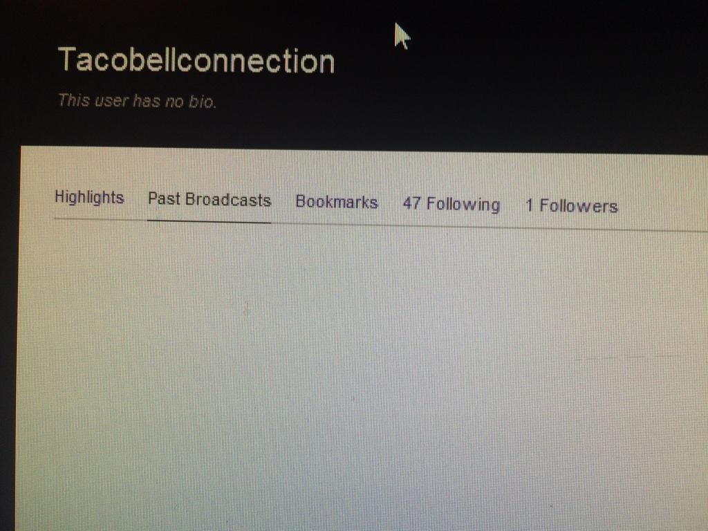 MonicaLewinskyS's tweet photo. Congrats to taco for winning the give away I'm sorry for everyone that really wanted it but there's always nxt time😋 http://t.co/sXI3rySPlg