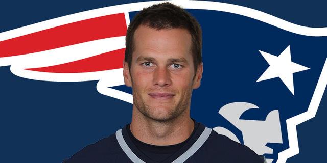 Patriots Quarterback Tom Brady gives an interview on WEEI's &amp;quot;Dennis and Cal... #Patriots  patriots.com/media-center/a…