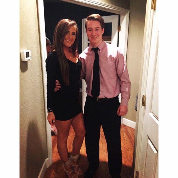 couldn't have asked for a better date to spend my last formal with😽🎉 @KielPaddy http://t.co/YMQaPGXr<a href="/tag/faith"class="tags"><span>#faith</span></a>