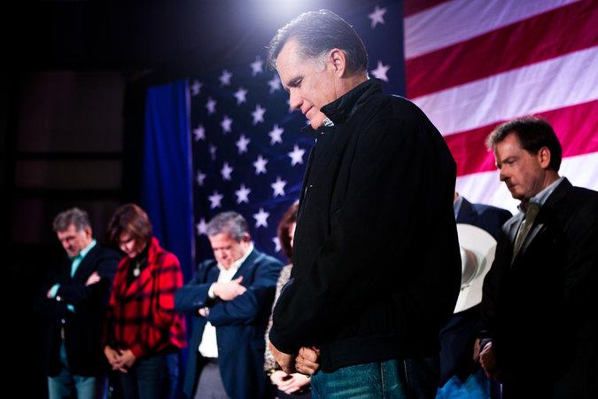 The#RomneyResistance tweet media