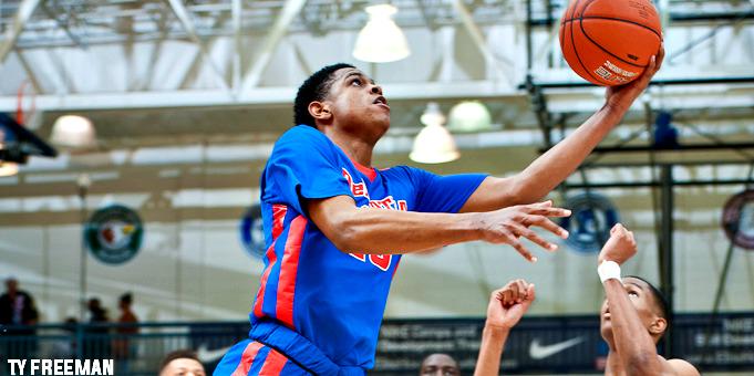 hoopseen's tweet photo. The talent from the DMV was on full display at the #HiltonInv, writes @CarterTuck. STORY: http://t.co/dbV1wMFFpX http://t.co/bXVZGFDiR6