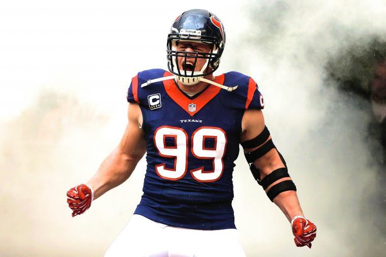 Athlete_flow's tweet photo. More deserving MVP?

RT for JJ Watt
FAV for Aaron Rodgers http://t.co/WyFUgCmqfG