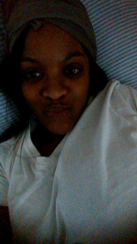 drtysprite's tweet image. I woke up like this