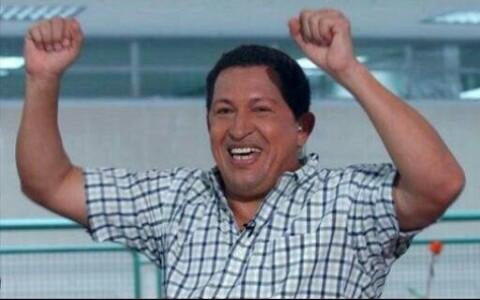 Venezuela entre las 10.