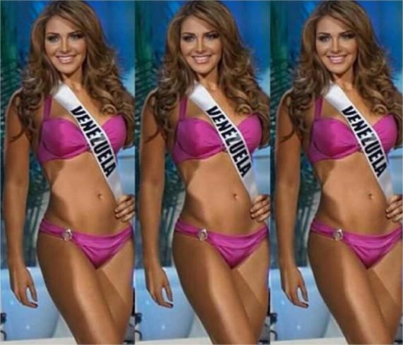 UNoticias's tweet photo. ¡¡Venezuela entra entre las 10 finalistas del #MissUniversoTNT!! ¡Vamos, Migbelis Castellanos! http://t.co/r4AvoMXIhj http://t.co/DrIz03CU3y
