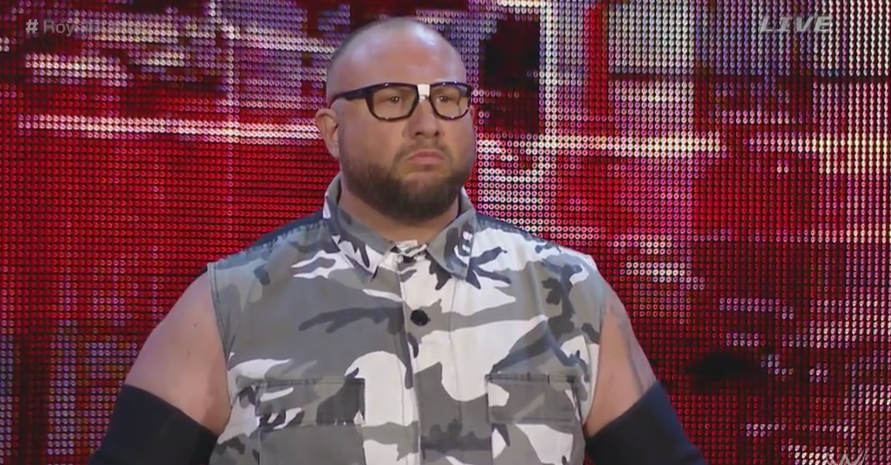 gval917's tweet photo. "@WWE: #RoyalRumble ENTRANT No. 3: @REALBully5150
#RumbleNo3 #DudleyBoys #BubbaRay #WelcomeBack! http://t.co/8QuhF7XM9C" @TheOnlyKemosabe