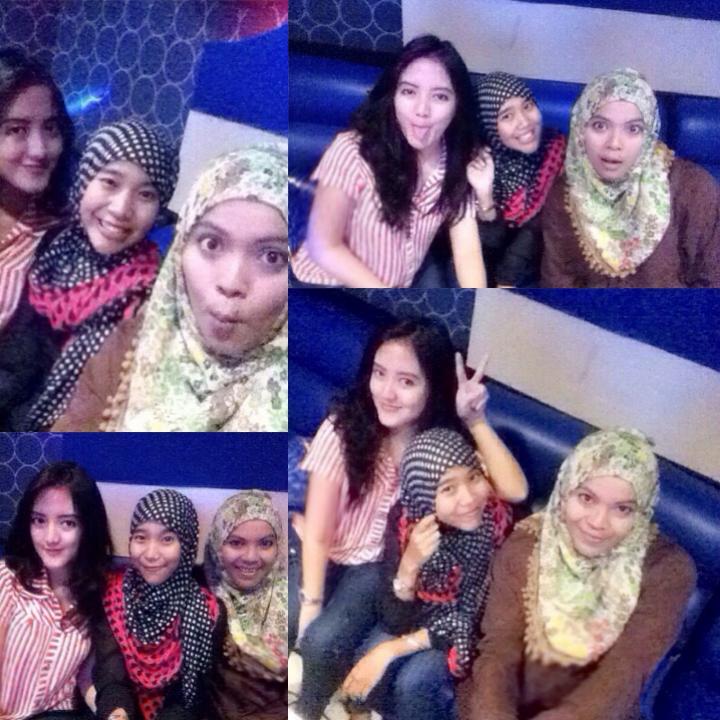 RaniSoller's tweet photo. Berbagi minggu http://t.co/XaaZG4ghdo