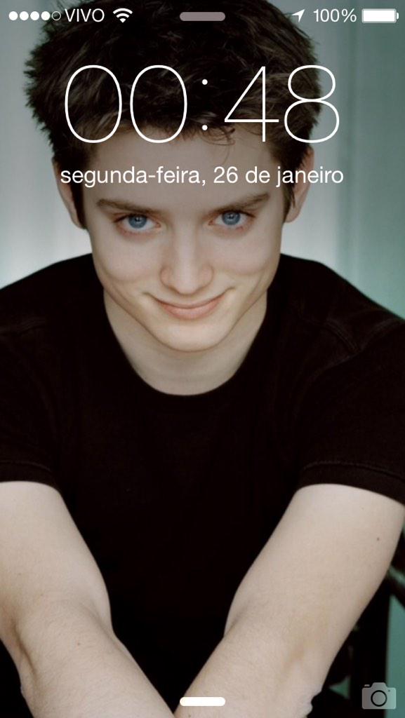 HAPPY BIRTHDAY ELIJAH WOOD, thanks for frodo!!!! 