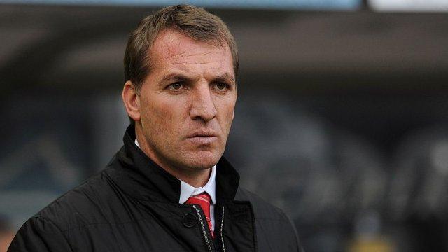  Happy Birthday 42th buat pelatih Brendan Rodgers dan jadikan yang terbaik 