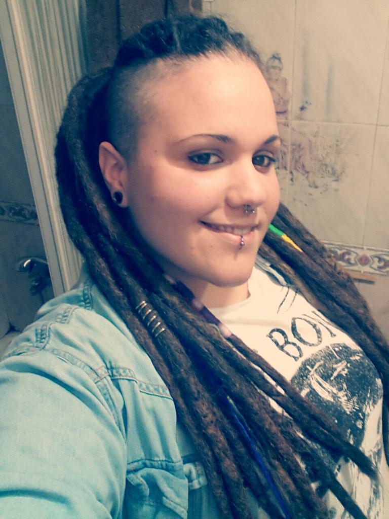 esmefoios's tweet photo. @Wikirastas  esme_rasta (instagram)... grandes dias con grandes rastas.. slowly life http://t.co/jRk9rvGYxy