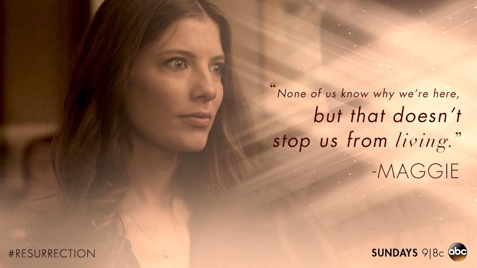 Truer words. #Resurrection