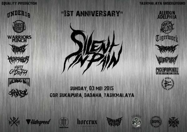 Sukses! 📢RT <a href="/ALERIONADELPHIA/">ALERION ADELPHIA</a>: dan di bulan mei nanti kita akan meramaikan kota TASIKM@MOORAGEWEAR <a href="/INDODEATHCORE/">INDONESIAN DEATHCORE</a> \M/