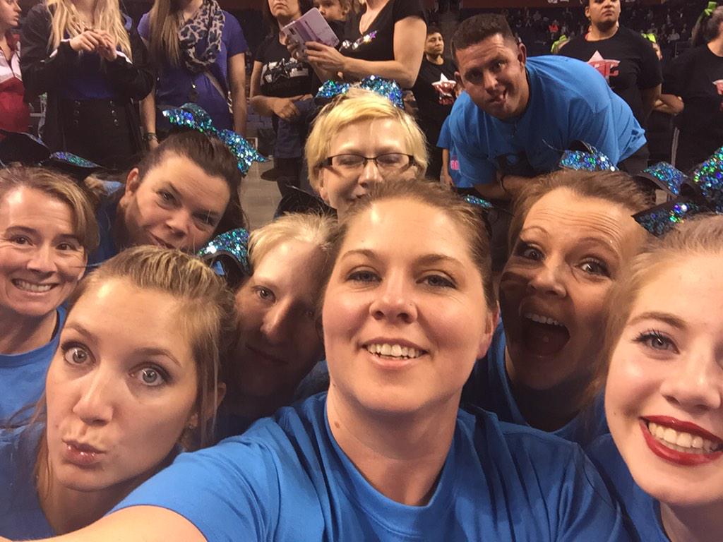 jrose_rn's tweet photo. Parental control in the house!!! #JAMfestDENVER #jamfestevents http://t.co/e0HFRCQlnk