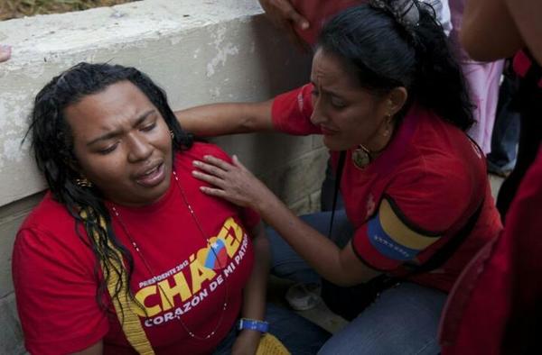 Javierogea's tweet photo. "Venezuela no paso a la siguiente ronda" http://t.co/3NcQcaU0dT
