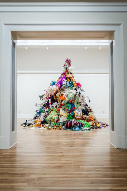 artsy's tweet photo. 50+ leading and emerging global artists converge in New Orleans for @Prospect_NOLA: http://t.co/z7bz6Hg0Wc #Prospect3 http://t.co/KcsULpKPSd