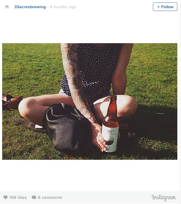 hootsuite's tweet photo. Thinking of using Instagram as part of your marketing strategy? You'll want to know these: http://t.co/XKiySXwdPW http://t.co/B5WEhKYCGe
