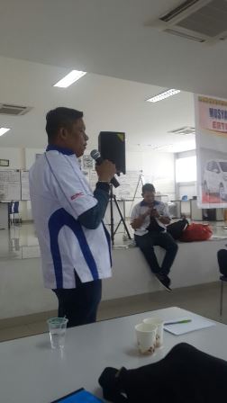 erciriau's tweet photo. Musyawarah Daerah ERCI Chapter Riau ke-1 Sabtu 24 Januari 2015 di SBT Pekanbaru, ketua perdiode 2015-2017 http://t.co/XY7VsyPd6h