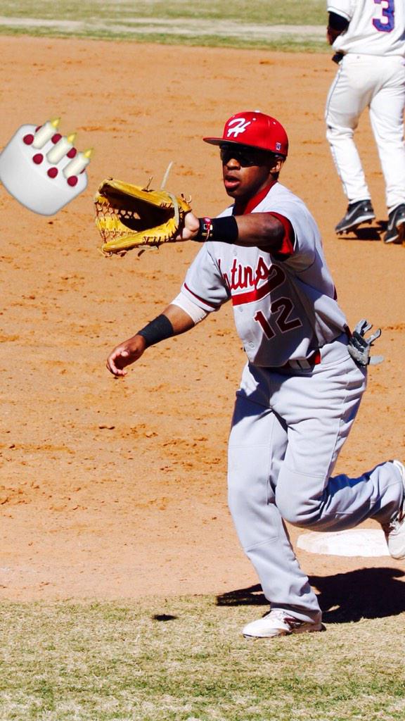 _riddimd's tweet image. 13 days till we take the field in Oklahoma. Excited to grind with the fam! ⚾️&amp;amp;🎂 #B&amp;amp;C #springbaseball #hcbroncos