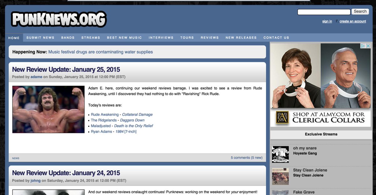 helloiamcolin's tweet photo. Really enjoying the ads I'm getting on http://t.co/HYtRBeaqEw this evening #popeshit http://t.co/ODOQJDL4gh