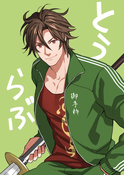 刀剣乱舞公式イラストレーターさんたちによるイラストまとめ 2ページ目 Togetter 刀剣乱舞公式イラストレーターさんたちによるイラストまとめ 2ページ目 Togetter
