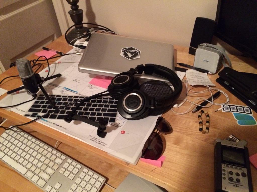 CalenSiddall's tweet image. #myworkflow