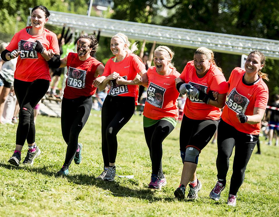 Superior_OCR's tweet photo. Var det nån som sa #GirlPower i somras på rålis? 
#superiorocr #iloveocr #summerchallenge 
http://t.co/dpBffD0dhk http://t.co/0ndjO0dfX7