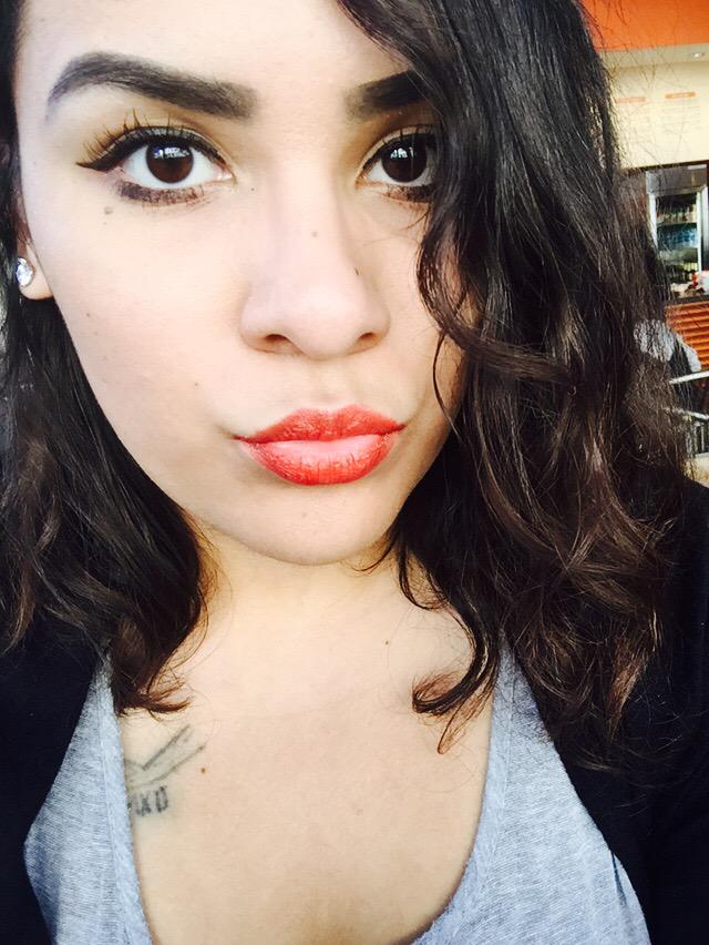 #prettygirl #nofilter #lasvegas #latina