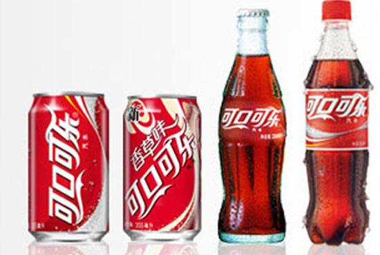 StudyHSK's tweet image. Coca-Cola 可口可乐 "Thirsty Happiness", "Thirsty mouth can be happy." Learn more about #Chinese 名字 buff.ly/1CWRN0Z