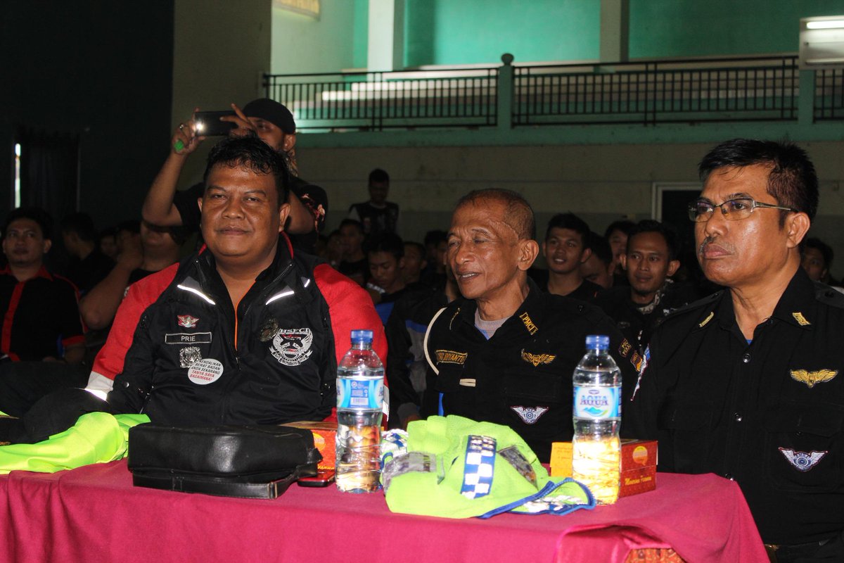 HSFCI Pekalongan tweet media
