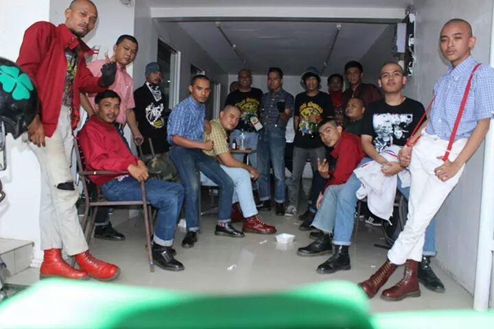 Syahrul (@syahrulzickry) on Twitter photo 