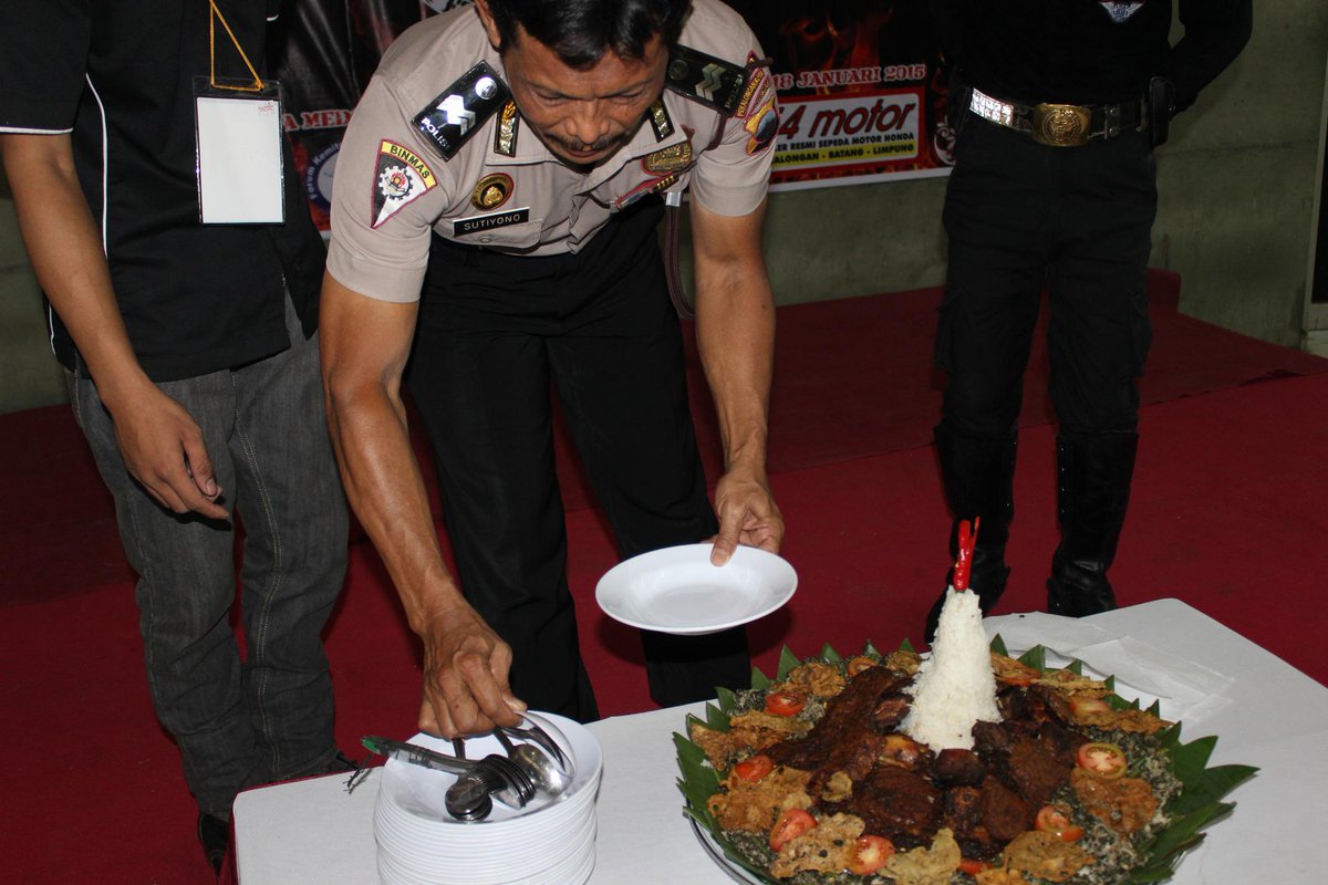 HSFCI Pekalongan tweet media