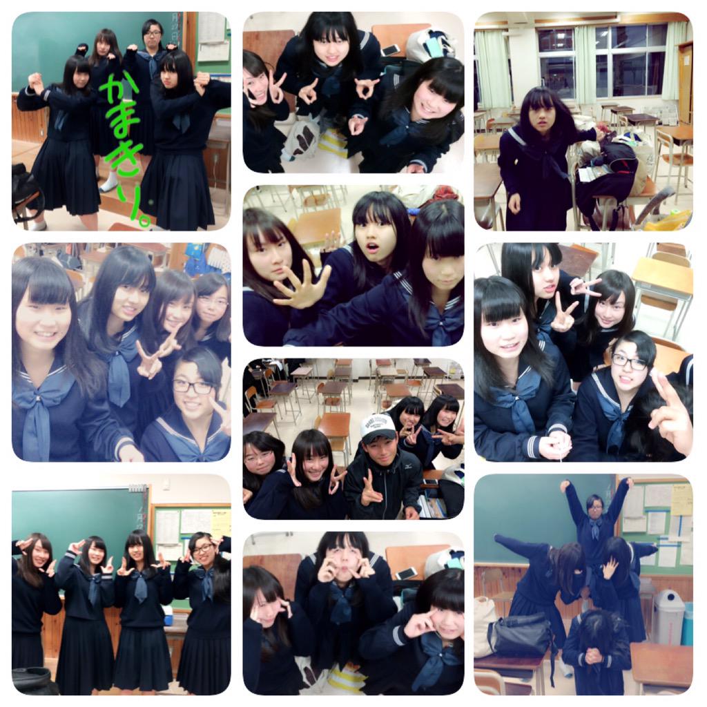 ysok_930's tweet photo. いやぁ楽しすぎたね
放課後満喫しました😊
#ちーむふぁすみぃ
#FSMY http://t.co/esltZAZx8r